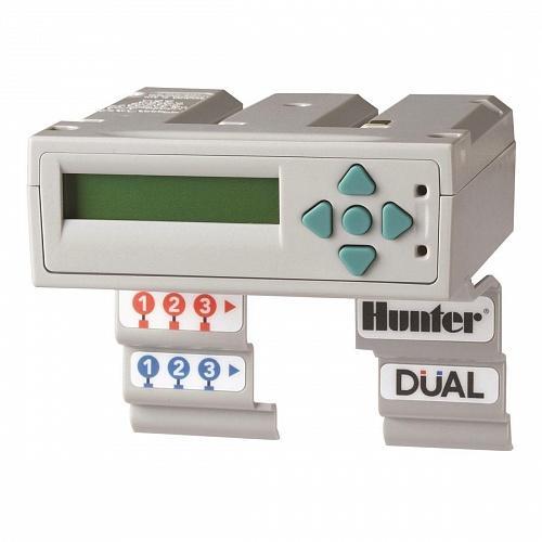 Декодер HUNTER DUAL-2 Декодер HUNTER DUAL-2