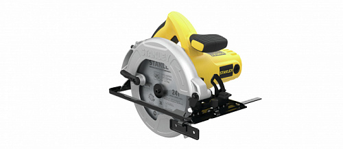 Пила дисковая STANLEY SC12-RU Пила дисковая STANLEY SC12-RU