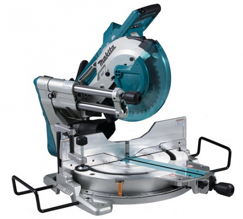 Пила торцовочная аккумуляторная Makita DLS 111 Z Пила торцовочная аккумуляторная Makita DLS 111 Z