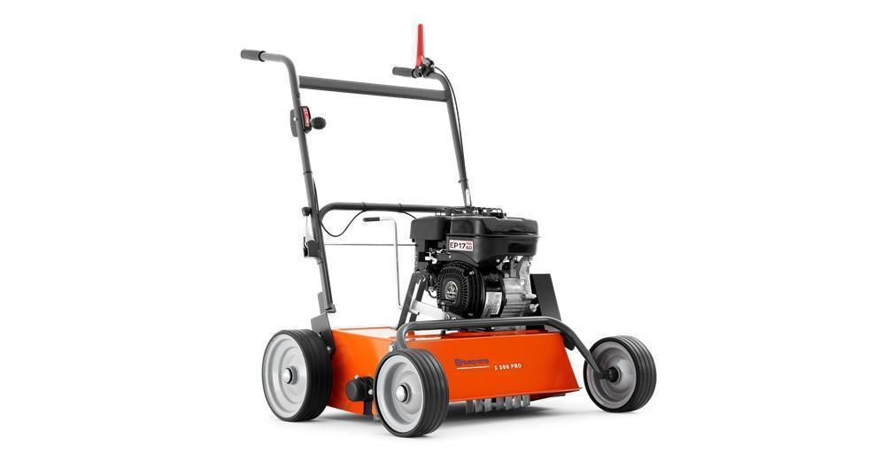Скарификатор S500 PRO Husqvarna 9668661-01 Скарификатор S500 PRO Husqvarna 9668661-01