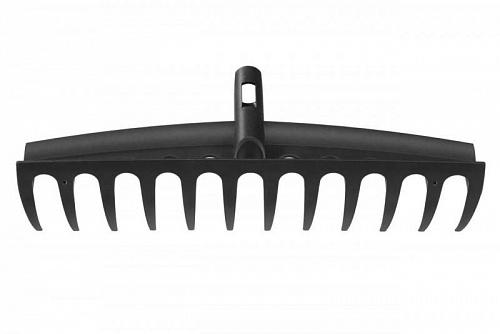 Грабли универсальные Solid Fiskars 135064 (1014917) Грабли универсальные Solid Fiskars 135064 (1014917)
