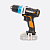 Шуруповерт аккумуляторный WORX WX178, 20В, Solo, коробка