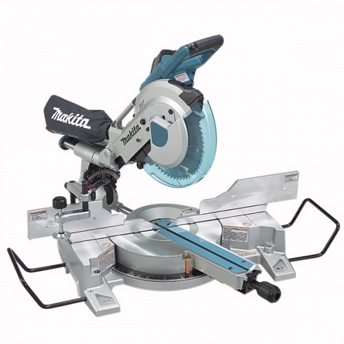 Пила торцовочная Makita LS1016 Пила торцовочная Makita LS1016
