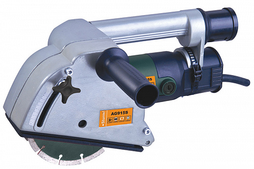 Штроборез Sturm AG915S Штроборез Sturm AG915S