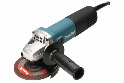 УШМ Makita 125-0,84 9558 HNR УШМ Makita 125-0,84 9558 HNR