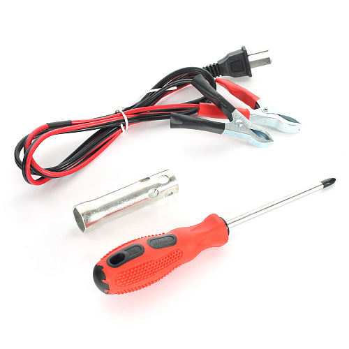 Инверторный генератор бензиновый Patriot 3000i (474101045) Инверторный генератор бензиновый Patriot 3000i (474101045)