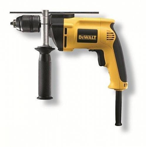 Дрель ударная DeWalt D21717K Дрель ударная DeWalt D21717K