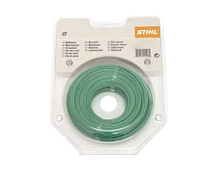 Леска для триммера STIHL ф2,0 мм х10 м круг 7028-871-0300 Леска для триммера STIHL ф2,0 мм х10 м круг 7028-871-0300