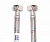 Подводка для воды MATEU 1/2" 4м FF