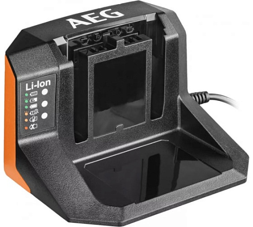 Устройство зарядное AEG BL18S 4935472276 Устройство зарядное AEG BL18S 4935472276