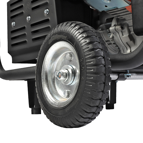 Генератор бензиновый Patriot GP 7210LE (474101588) Генератор бензиновый Patriot GP 7210LE (474101588)