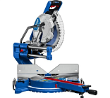 Пила торцовочная с протяжкой Зубр ППТ-305-П