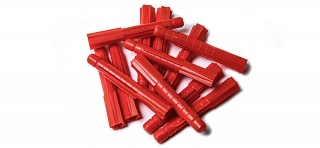 Дюбель универсальный 8х51мм RD Дюбель универсальный 8х51мм RD