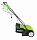 Аэратор электрический Greenworks GDT35 2505007 Аэратор электрический Greenworks GDT35 2505007