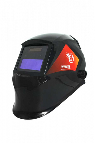 Щиток сварщика WELDER PRO Ф1 WDP-Ф1-К Щиток сварщика WELDER PRO Ф1 WDP-Ф1-К