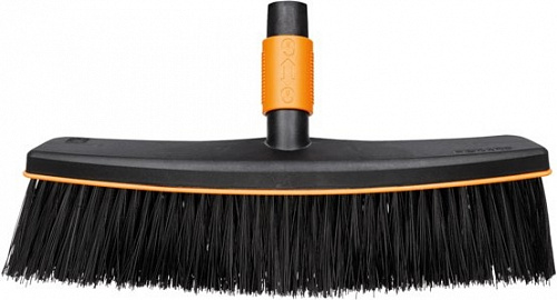 Насадка-метла QuikFit Fiskars 1001416 Насадка-метла QuikFit Fiskars 1001416