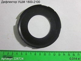 Дефлектор УШМ 1800-2100