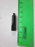 Вал-шестерня 16Т К-400 Вал-шестерня 16Т К-400