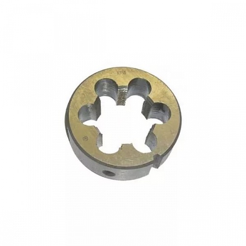 Плашка К 1/4" трубная " Плашка К 1/4" трубная "