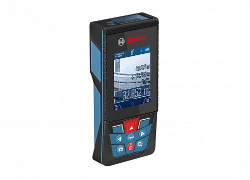 Дальномер BOSCH 120м GLM 120C профессиональный 0601072F00 Дальномер BOSCH 120м GLM 120C профессиональный 0601072F00