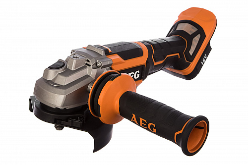 УШМ AEG BEWS18-125BLPX-0 4935464419 УШМ AEG BEWS18-125BLPX-0 4935464419