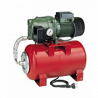Станция насосная DAB AQUAJET 132M 102650100H
