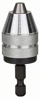 Патрон БЗП Bosch 1,0-6мм  1/4" - 6K 2 608 572 072