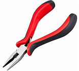 Плоскогубцы BEOROL 130мм удлиненные губки 245251