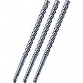 Бур SDS+ 8 x 210 Rocket 5 Projahn 83082104