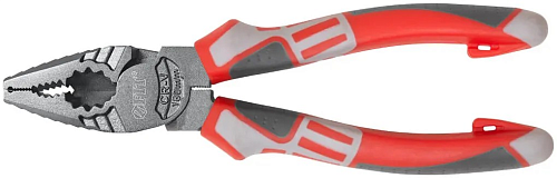 Плоскогубцы Fit 180мм 50694 Плоскогубцы Fit 180мм 50694