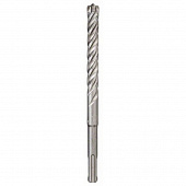 Бур SDS+ BOSCH ф12х100/165 plus-7X 2608576149