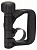 Рукоятка дополнительная BOSCH для GSH10 2 602 025 076