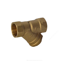 Фильтр сетчатый для воды муфтовый SantechSystems 1/2" 036-1127 Фильтр сетчатый для воды муфтовый SantechSystems 1/2" 036-1127