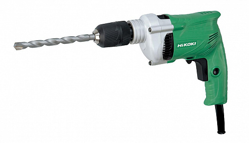Дрель ударная Hikoki DV13VSSNSZ Дрель ударная Hikoki DV13VSSNSZ