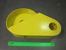 Кожух ремня К-52