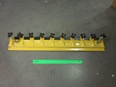 Стол ЭНКОР КОРВЕТ-470