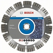Круг алмазный 150х22 бетон Bf Stone BOSCH 2.608.602.643