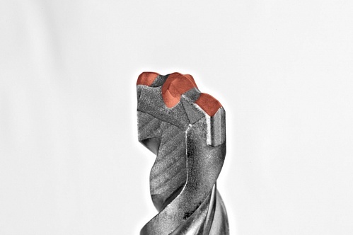 Бур SDS+ ф 6х260 4PLUS Projahn 8306260 Бур SDS+ ф 6х260 4PLUS Projahn 8306260