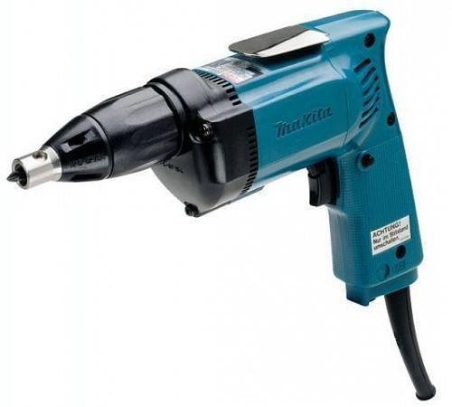 Шуруповерт электрический Makita 6822 Шуруповерт электрический Makita 6822