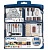 Набор оснастки Dremel 150 шт.  2 615 S72 4JA