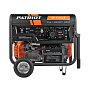 Генератор бензиновый Patriot GP 7210LE (474101588)