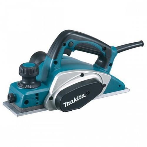 Рубанок электрический Makita KP 0800 Рубанок электрический Makita KP 0800