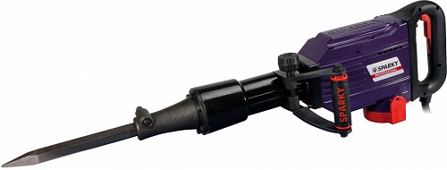 Отбойный молоток SPARKY K2050 Отбойный молоток SPARKY K2050