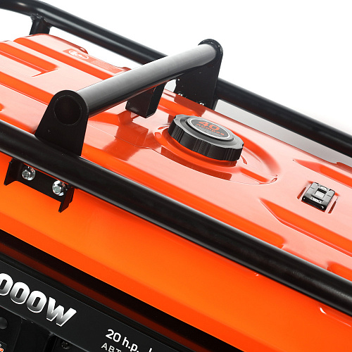 Генератор бензиновый Patriot GP 15010ALE 474101810 Генератор бензиновый Patriot GP 15010ALE 474101810