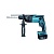 Перфоратор аккумуляторный Makita DHR 162 RFE Перфоратор аккумуляторный Makita DHR 162 RFE