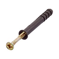 Дюбель-гвоздь 5х 45мм Дюбель-гвоздь 5х 45мм