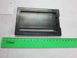 Пластина прижимная К-82 Пластина прижимная К-82