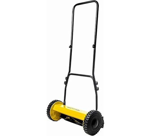 Газонокосилка механическая Champion MM4026 Газонокосилка механическая Champion MM4026