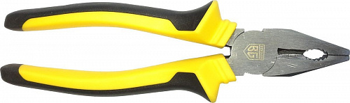 Пассатижи BERGER 200 мм BG1167 Пассатижи BERGER 200 мм BG1167