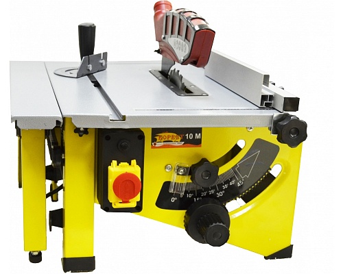 Станок распиловочный (пила) Энкор Корвет 10 (90100) Станок распиловочный (пила) Энкор Корвет 10 (90100)